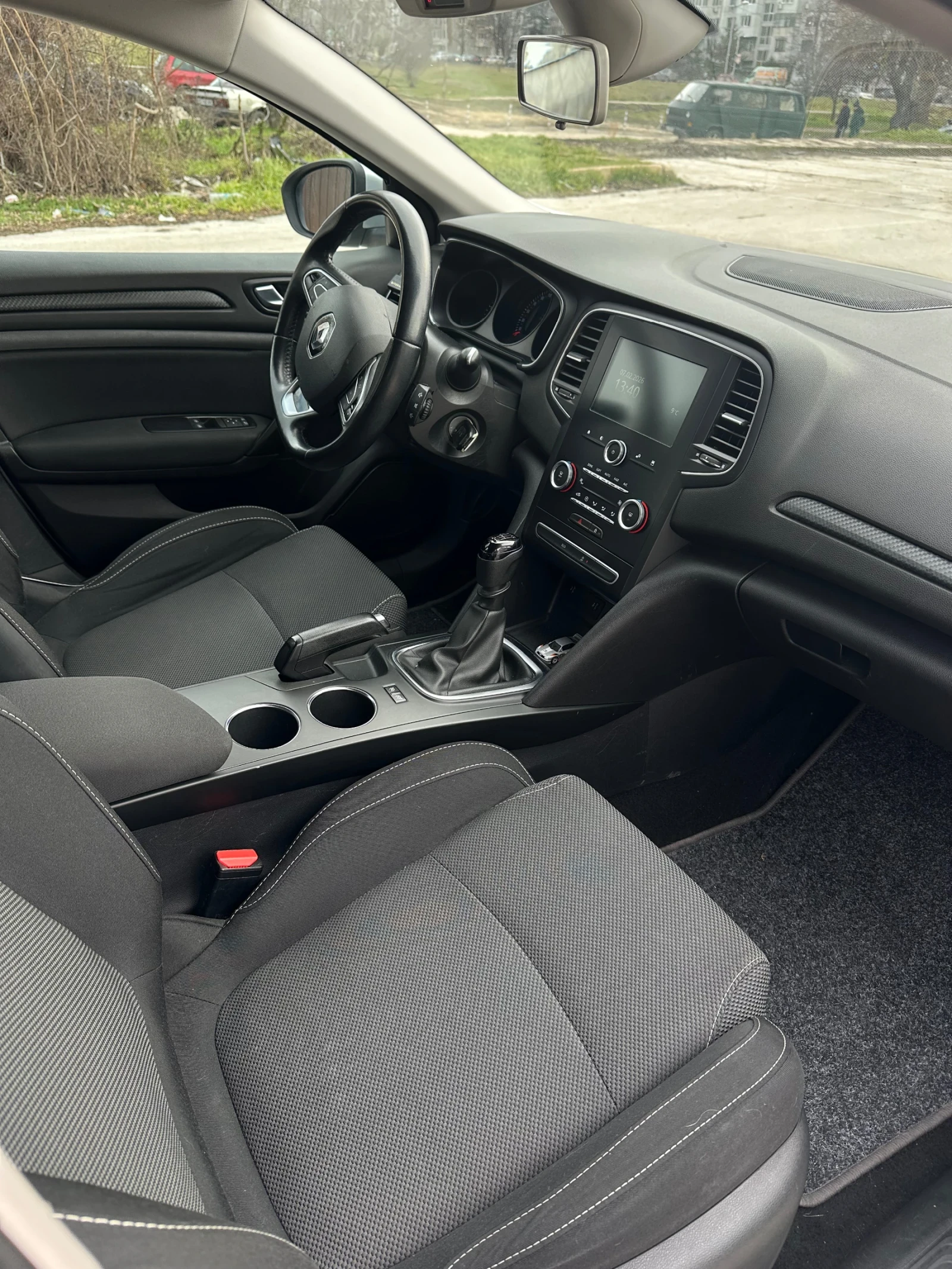 Renault Megane 1.5 �����  | Mobile.bg � ����������� 10