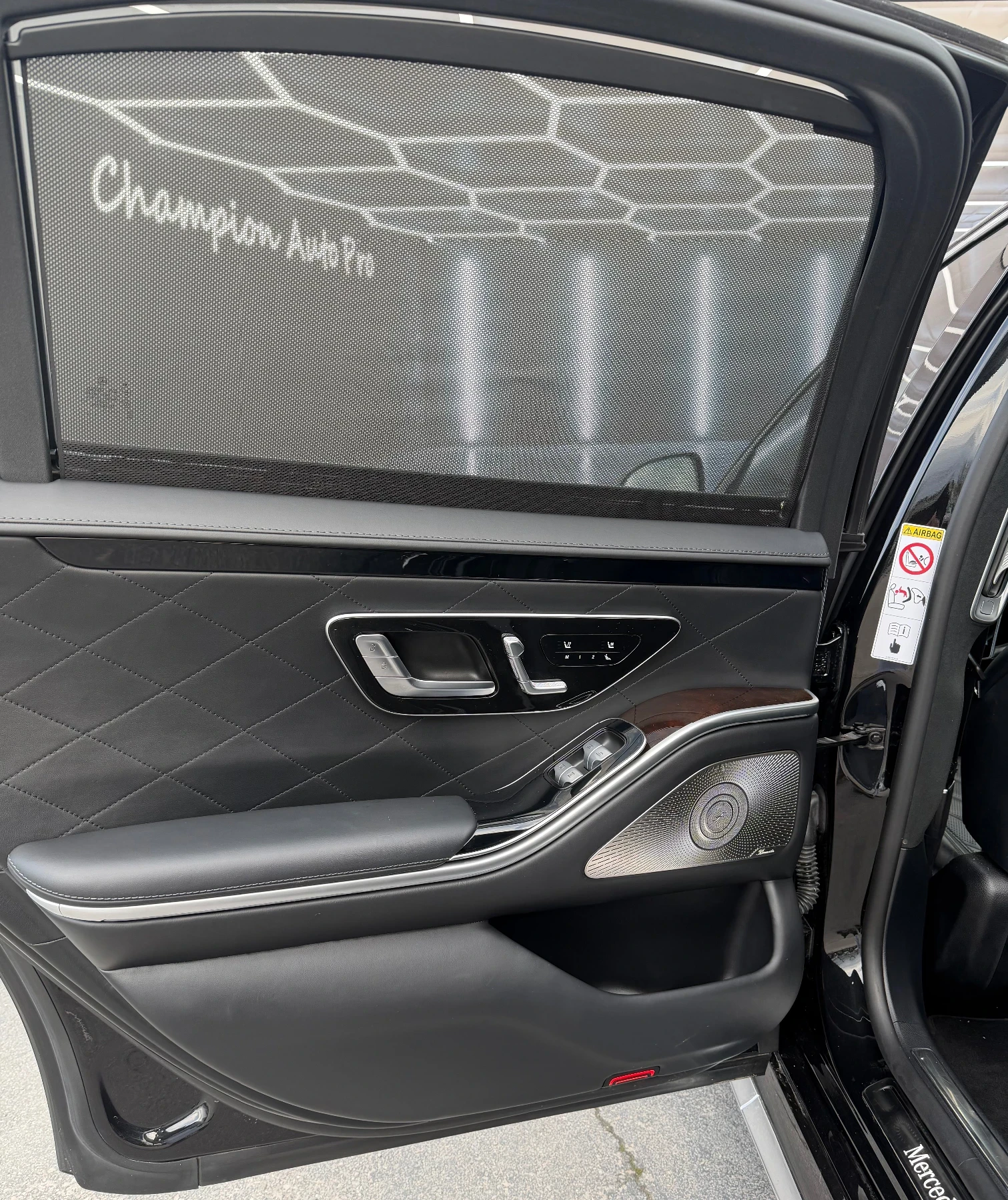 Mercedes-Benz S 400 LONG-FULL | Mobile.bg � ����������� 14