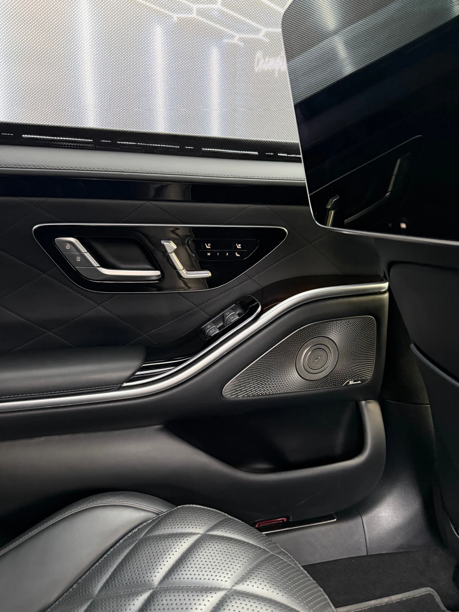 Mercedes-Benz S 400 LONG-FULL | Mobile.bg � ����������� 17