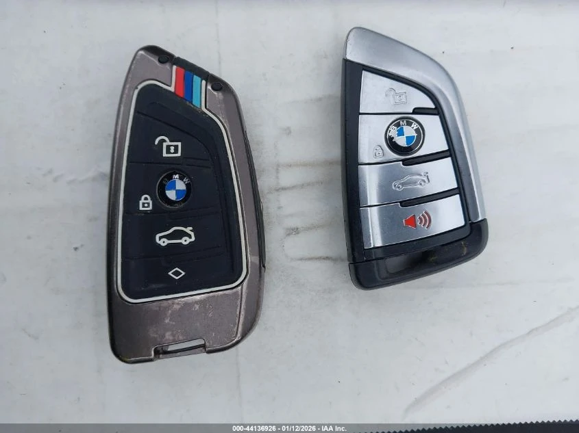 BMW 550 4.4l MI xDrive | Mobile.bg � ����������� 11