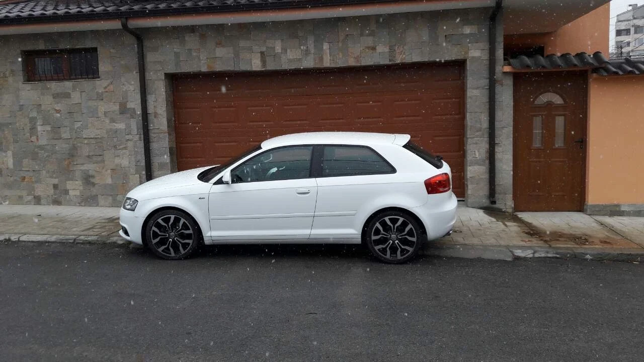 Audi A3 | Mobile.bg � ����������� 1