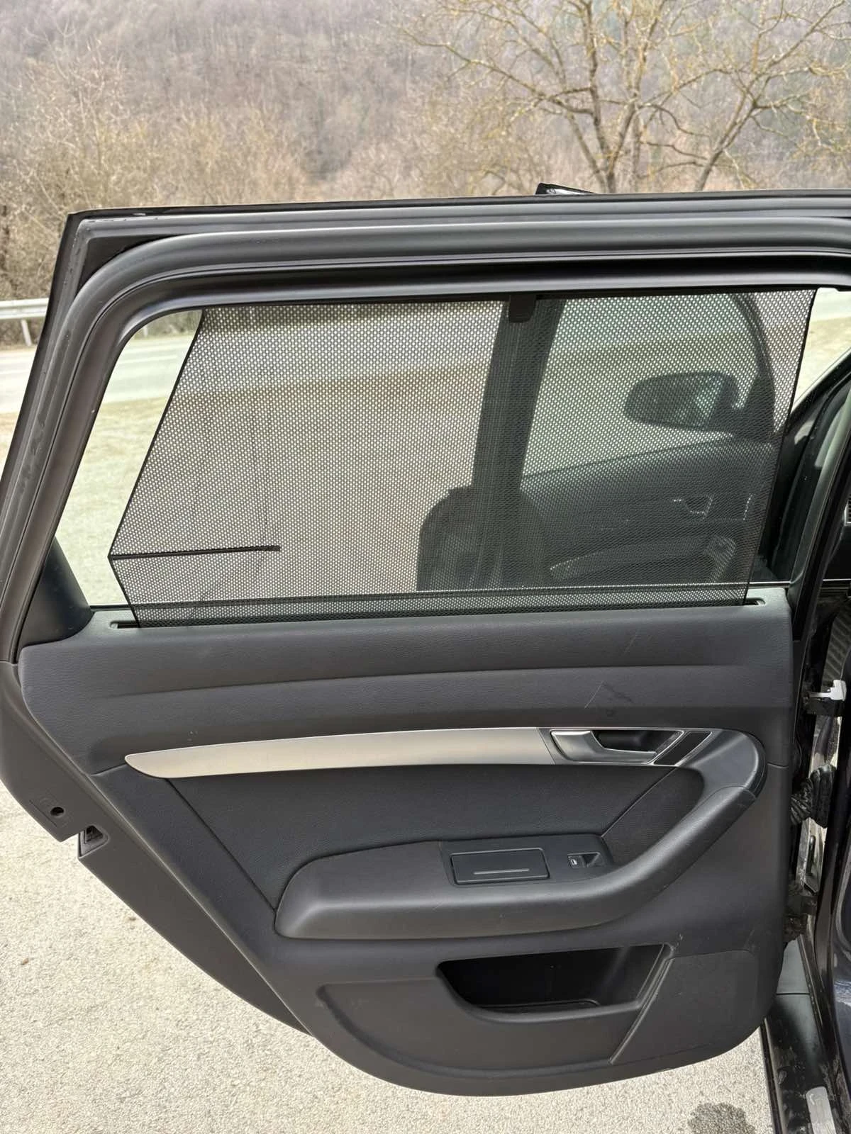 Audi A6, снимка 11 - Автомобили и джипове - 53760784