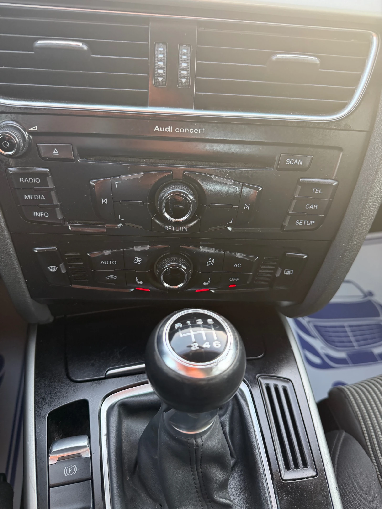Audi A4 2.0TDI | Mobile.bg � ����������� 17