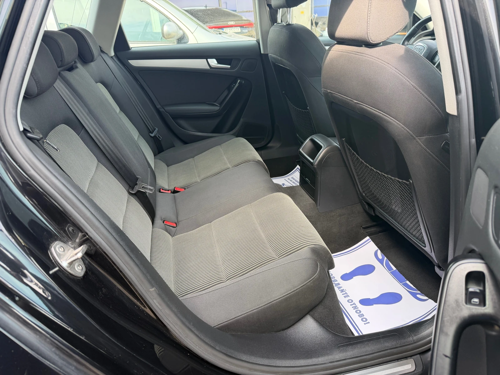 Audi A4 2.0TDI | Mobile.bg � ����������� 13