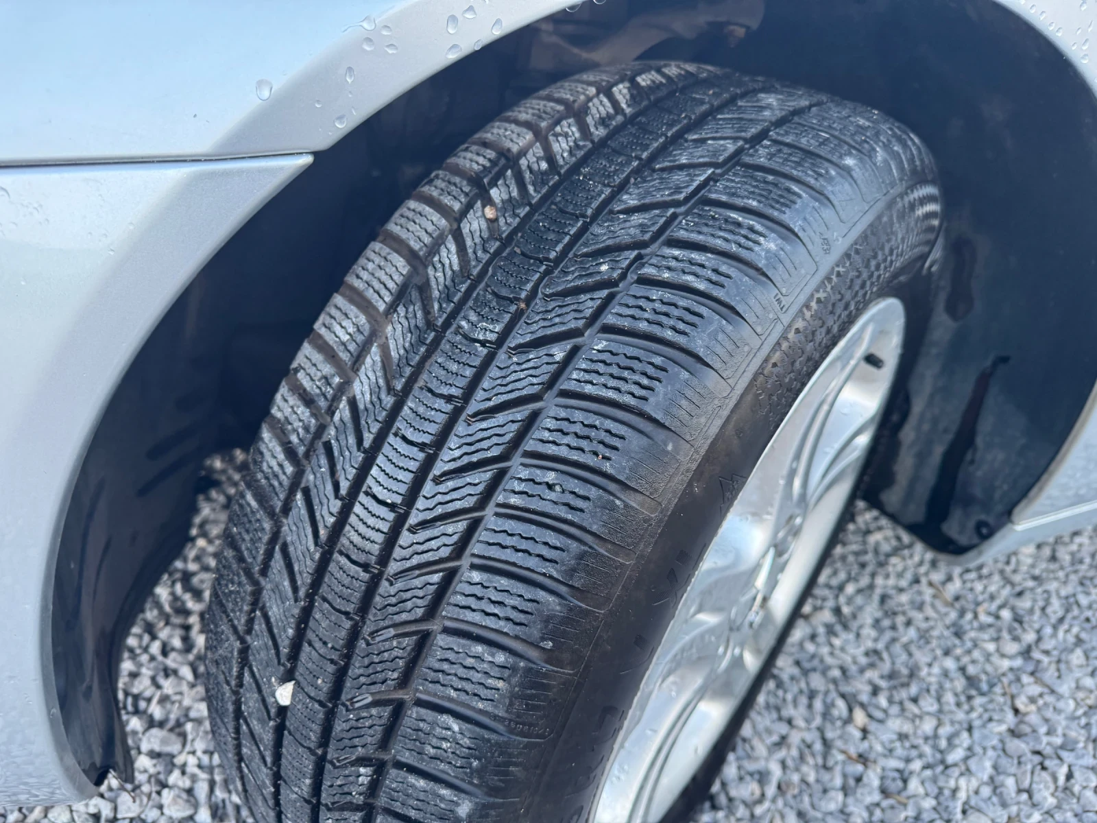 Mercedes-Benz S 500 L /4-matic / KEYLESS / ВАКУМ / ДИСТРОНИК / ПЕЧКА /, снимка 15 - Автомобили и джипове - 53830150