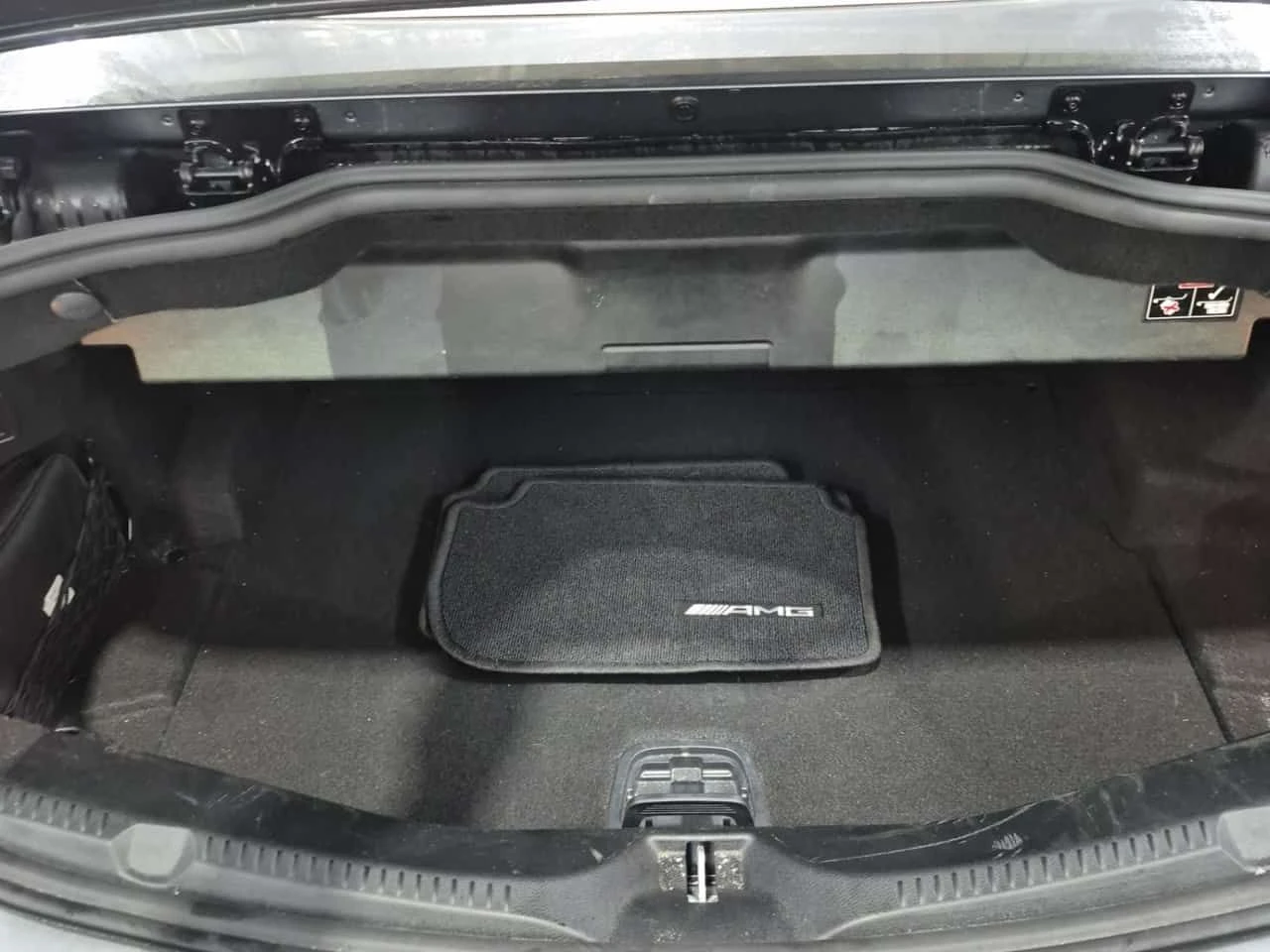 Mercedes-Benz E 53 AMG CARFAX | Mobile.bg � ����������� 14