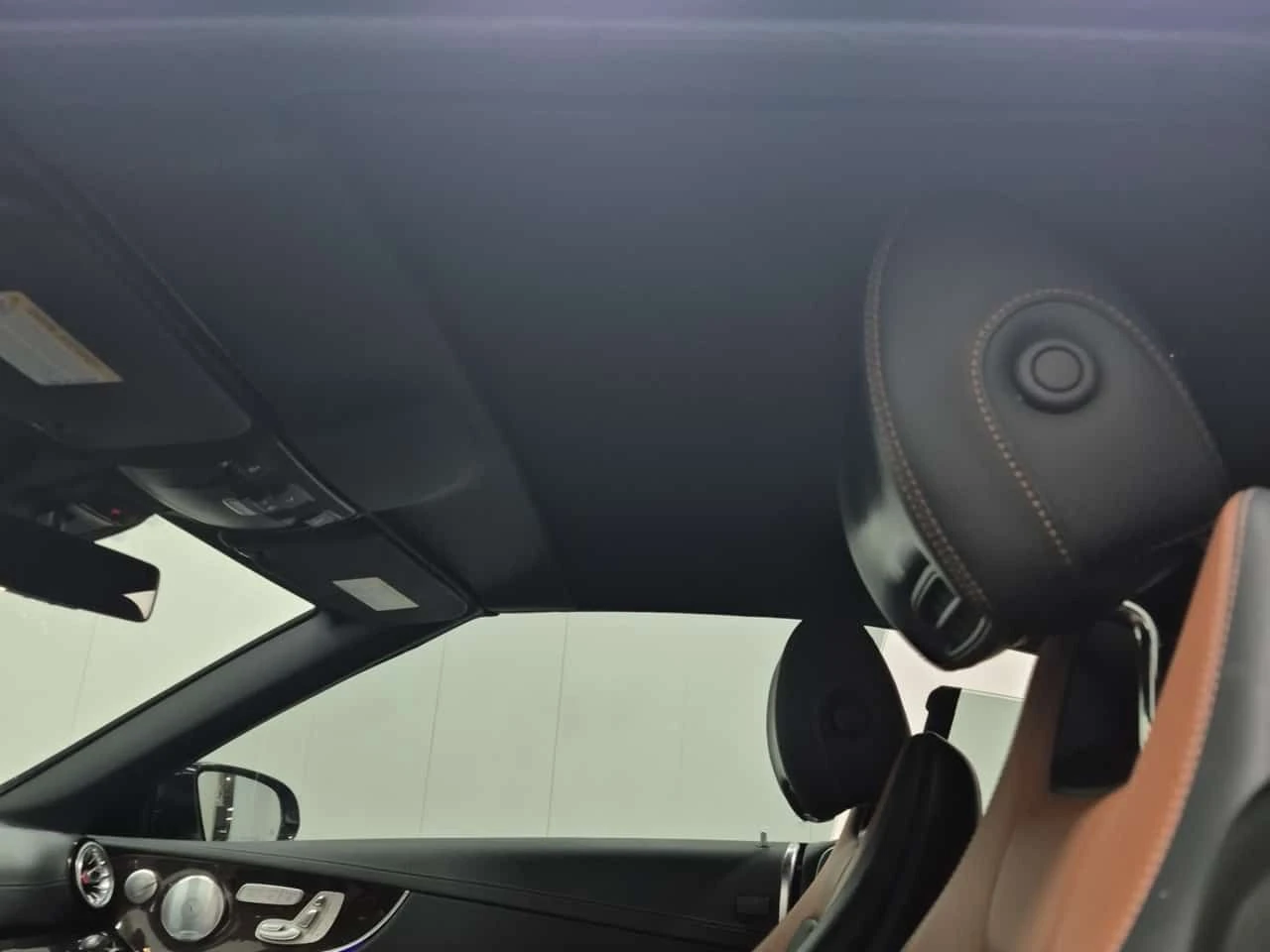 Mercedes-Benz E 53 AMG CARFAX | Mobile.bg � ����������� 13