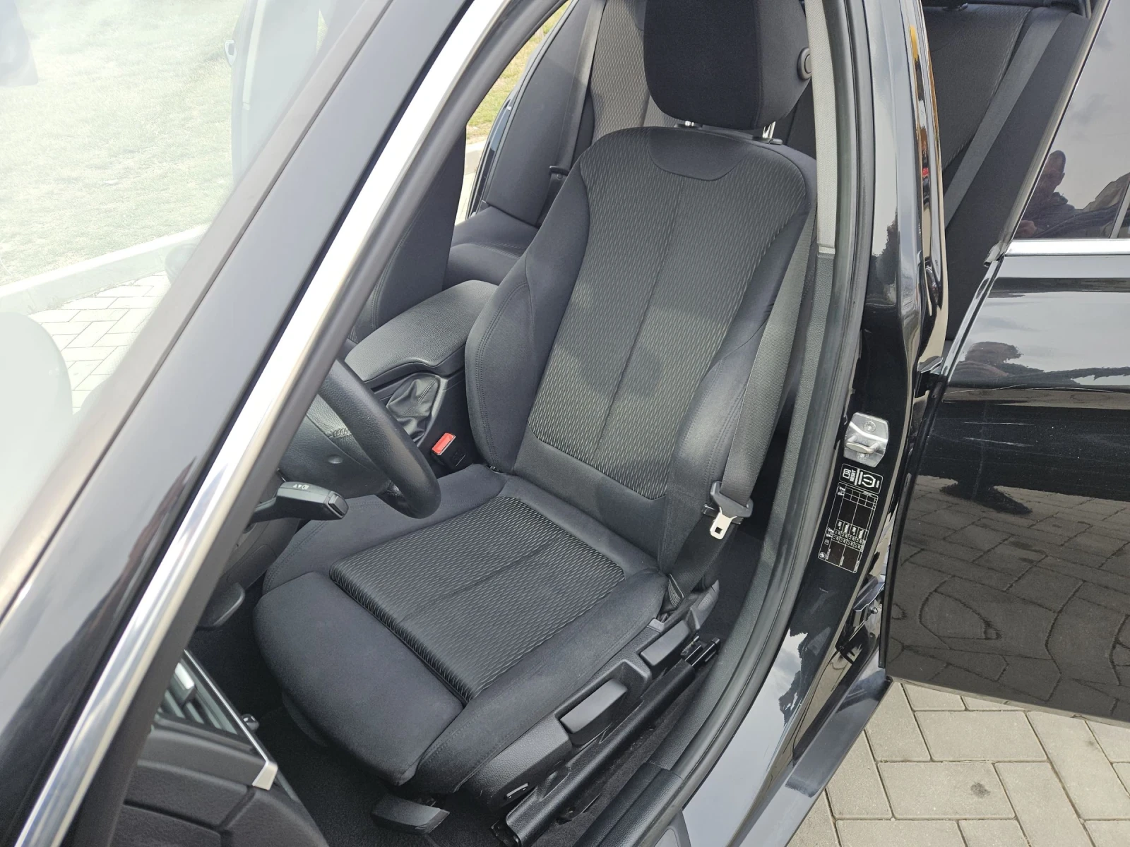 BMW 320, снимка 14 - Автомобили и джипове - 53978766