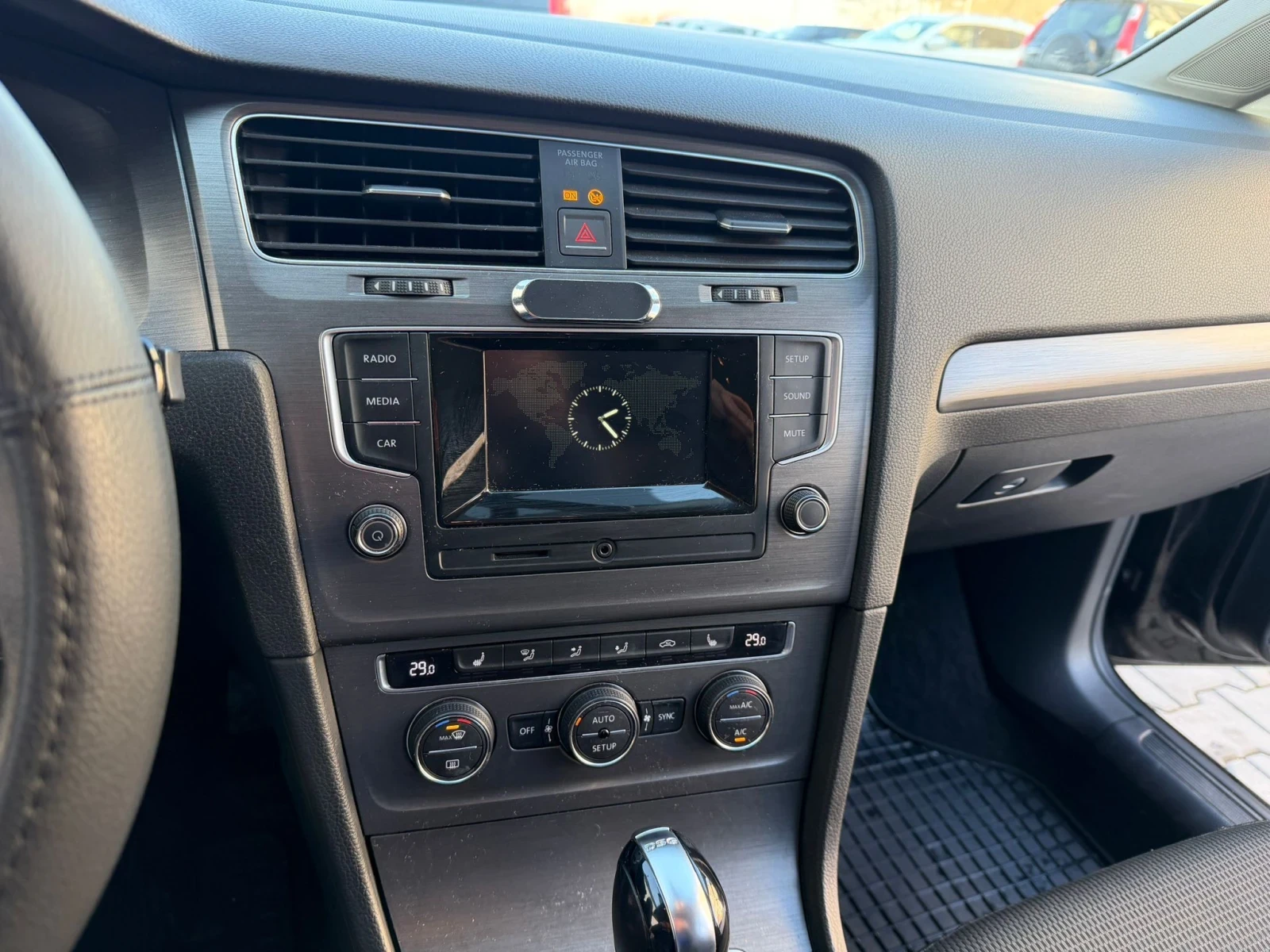 VW Golf 1, 4 TS?, снимка 5 - Автомобили и джипове - 54101151