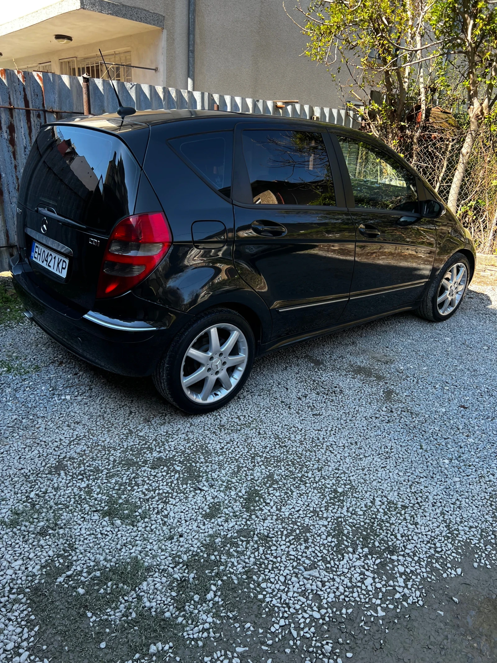 Mercedes-Benz A 180 undefined | Auto.bg — изображение 1