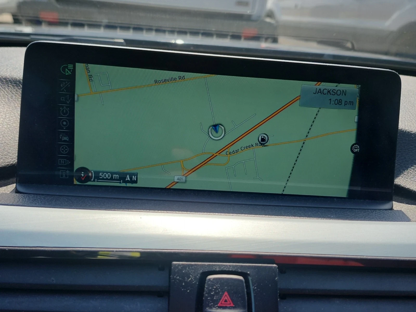 BMW 435 I * M-Package* * HeadUp* AвтоКредит* (ЦЕНА ДО БГ), снимка 8 - Автомобили и джипове - 54147911