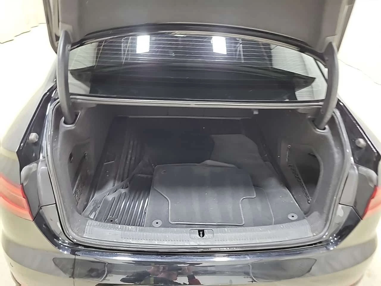 Audi A4 * KOMFORT * CARFAX * ЦЕНА ДО БГ, снимка 15 - Автомобили и джипове - 54205890