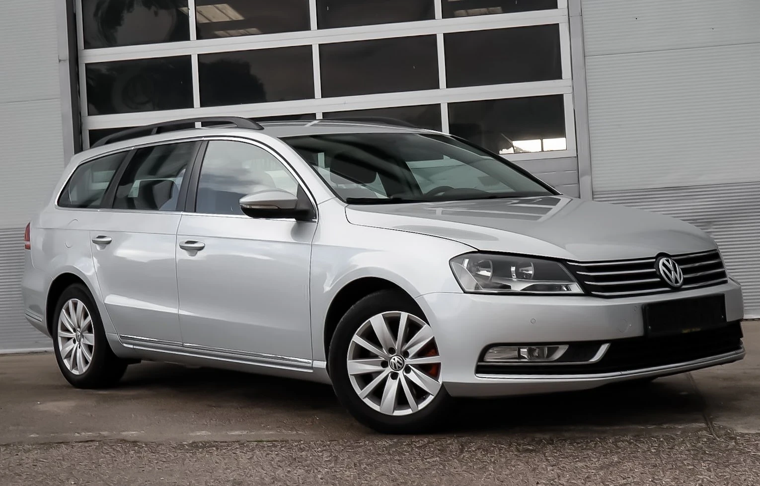 VW Passat 2.0 TDI | Mobile.bg � ����������� 1