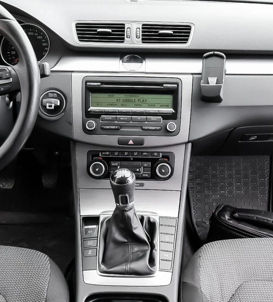 VW Passat 2.0 TDI | Mobile.bg � ����������� 8