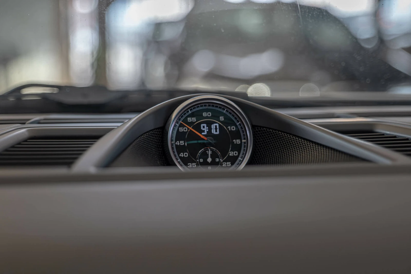 Porsche Panamera  Turbo/Keramika/��������/Chrono/���������/Carbon | Mobile.bg � ����������� 13