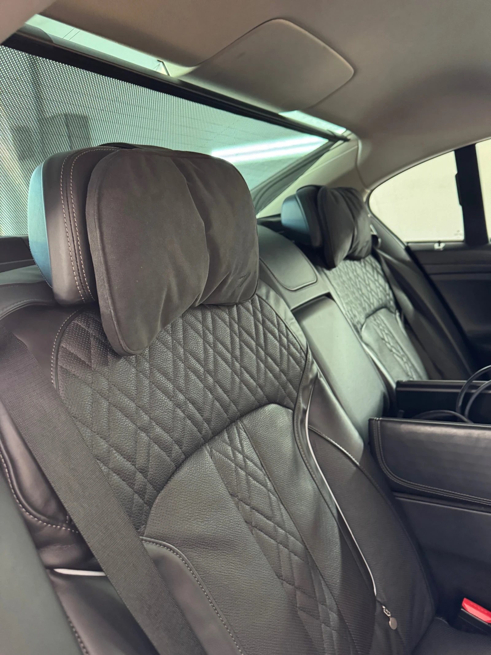 BMW 730, снимка 17 - Автомобили и джипове - 54648309