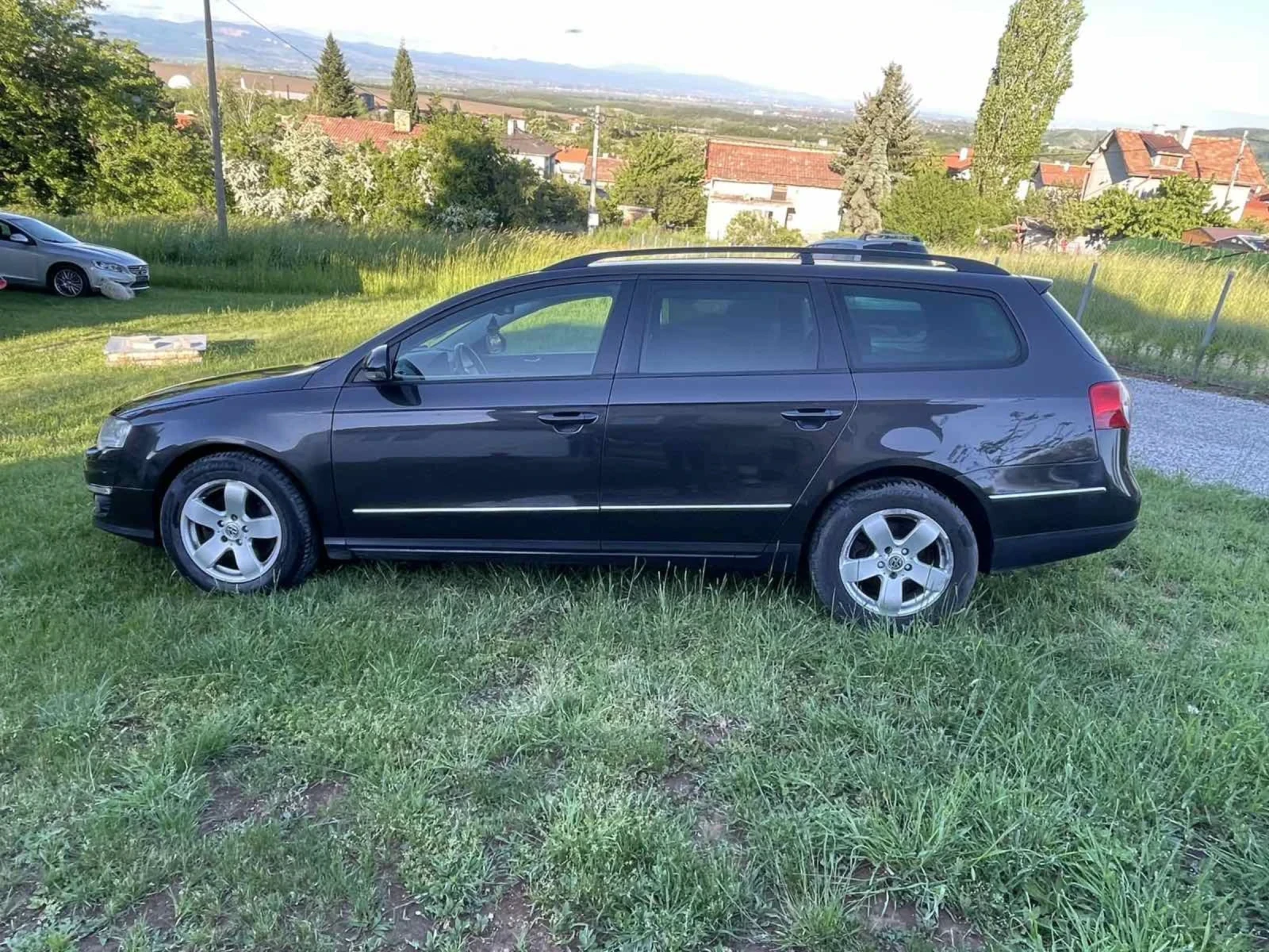 VW Passat 2.0 COMMON REAL, снимка 2 - Автомобили и джипове - 54648735