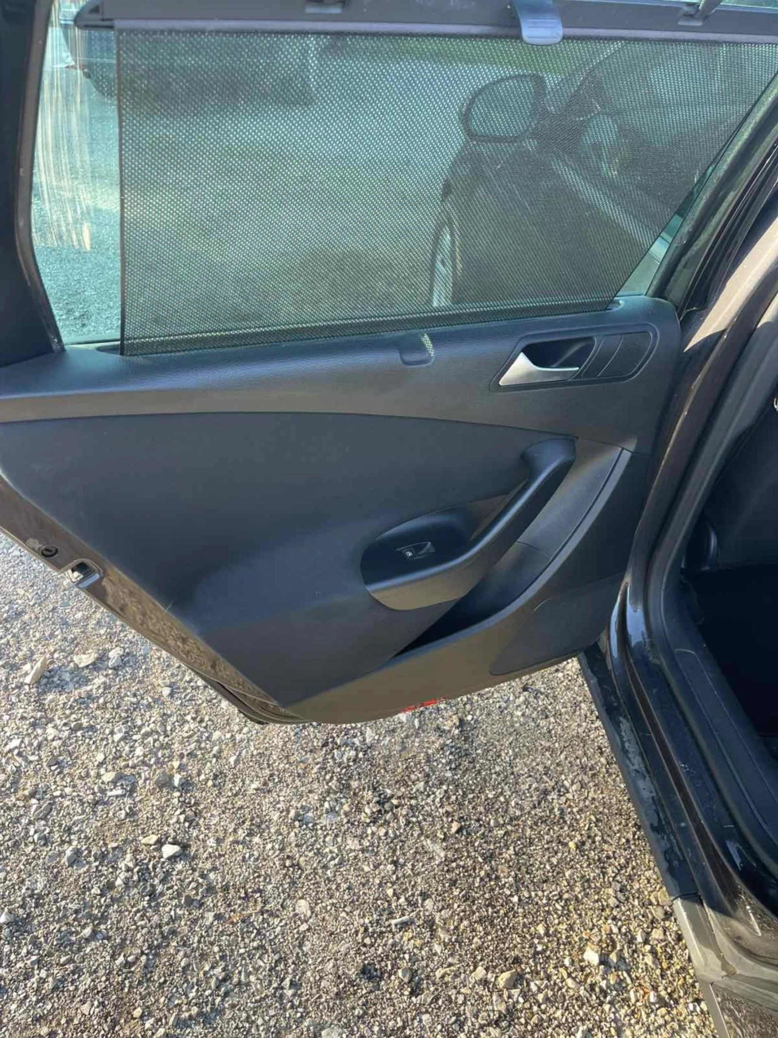 VW Passat 2.0 COMMON REAL, снимка 15 - Автомобили и джипове - 54648735