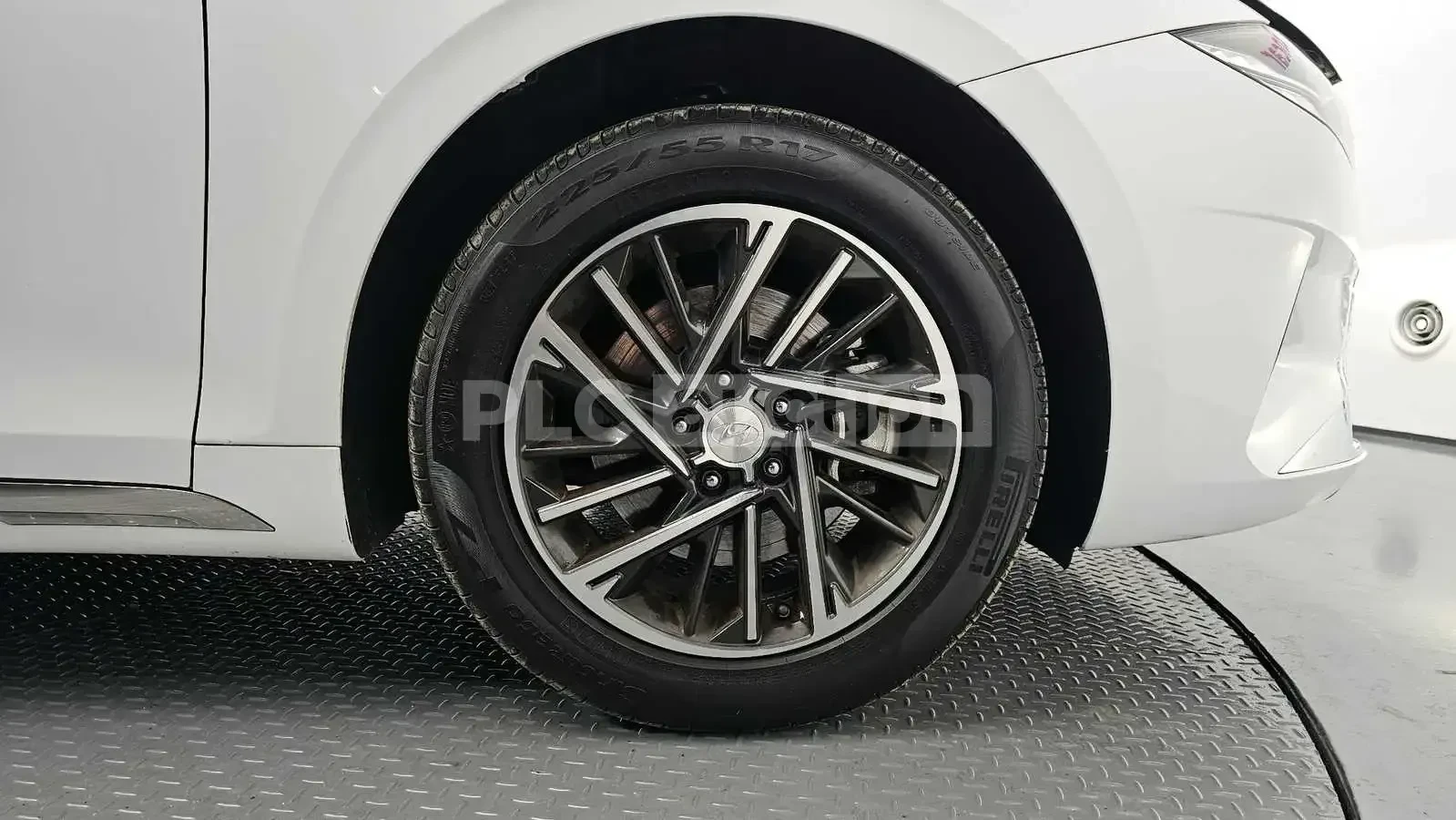 Hyundai Grandeur PREMIUM * Обдухване* Подгрев* Дистроник* , снимка 14 - Автомобили и джипове - 54826869