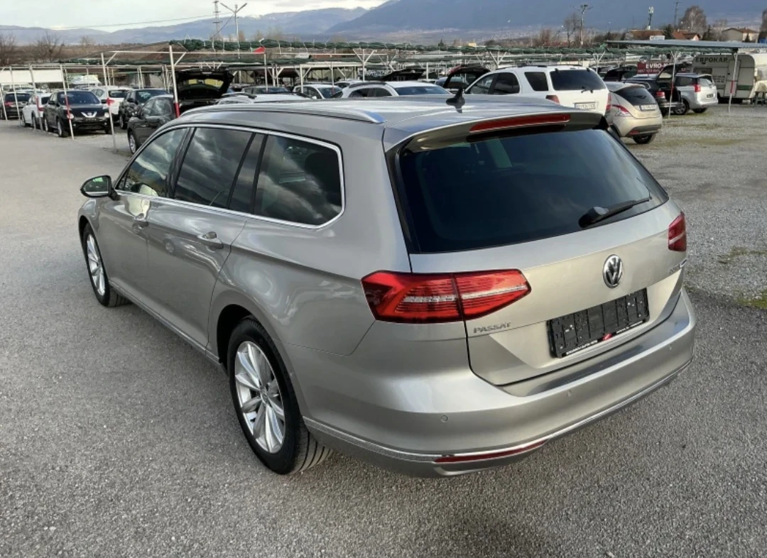 VW Passat 2.0 TDI 150k.c., снимка 5 - Автомобили и джипове - 54828874