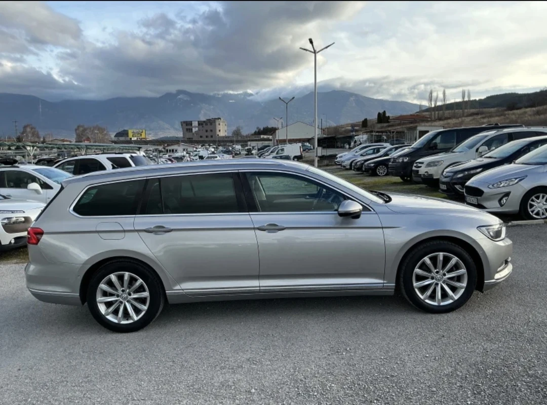 VW Passat 2.0 TDI 150k.c., снимка 3 - Автомобили и джипове - 54828874
