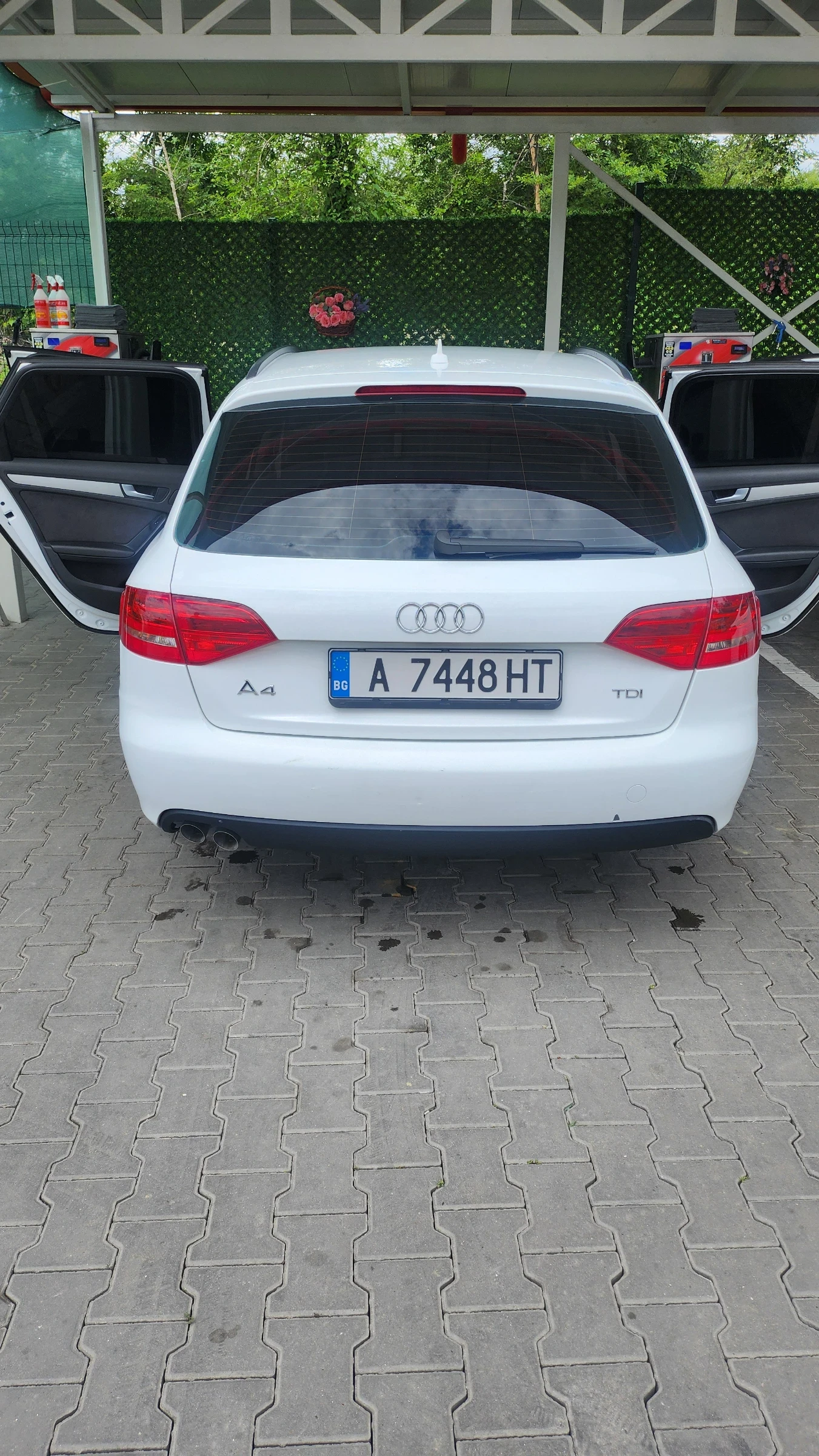 Audi A4 | Mobile.bg � ����������� 2
