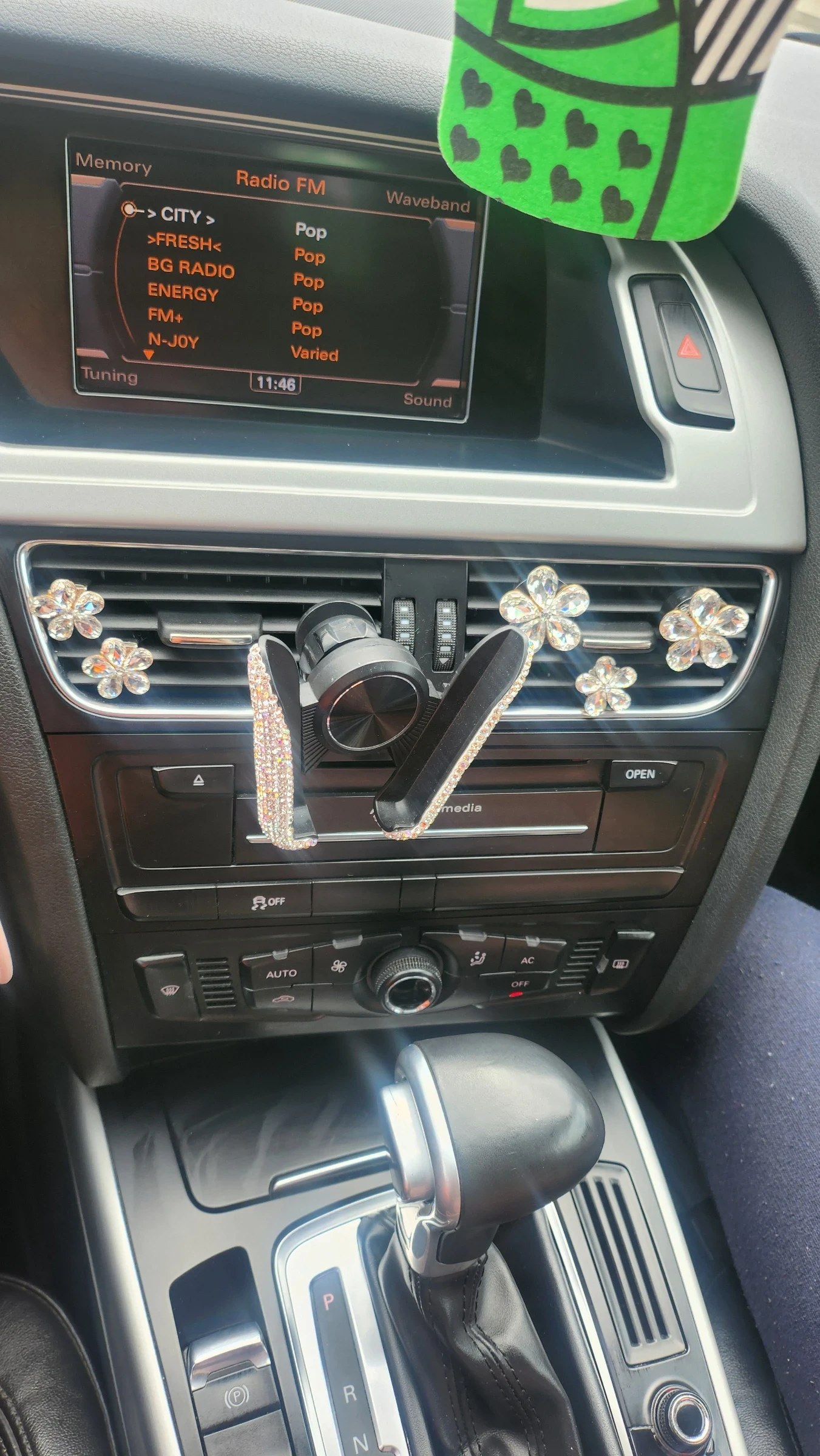 Audi A4, снимка 10 - Автомобили и джипове - 54934565