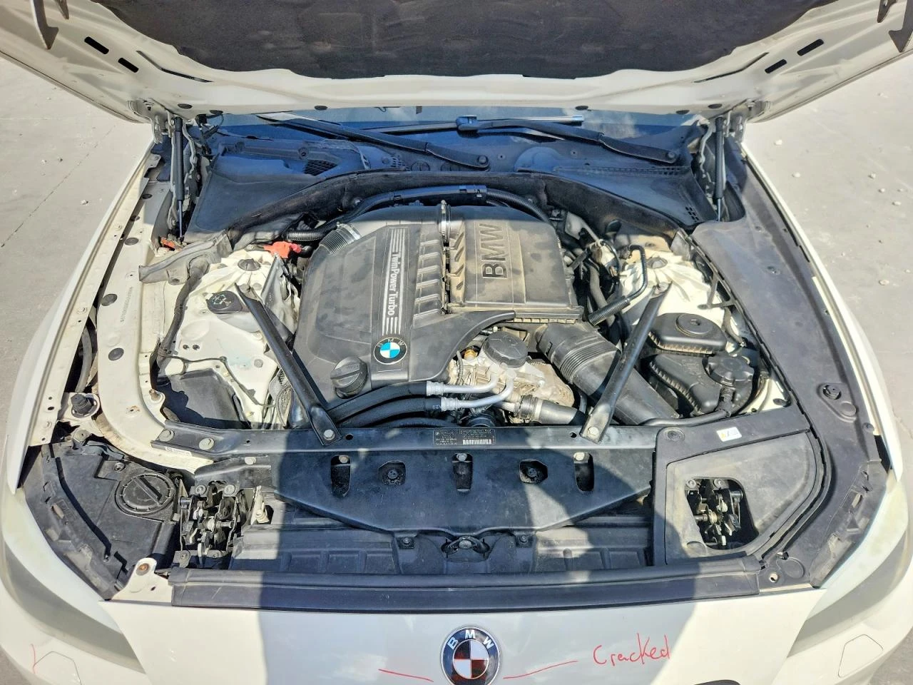 BMW 535 Xi M PACK| SHADOWLINE| AMBIENT| XENON| , снимка 11 - Автомобили и джипове - 54983516