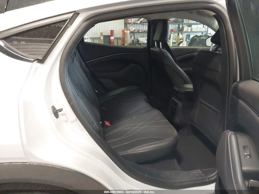 Ford Mustang Mach-E * Li-Ion* Extended Range* , снимка 7 - Автомобили и джипове - 55001798