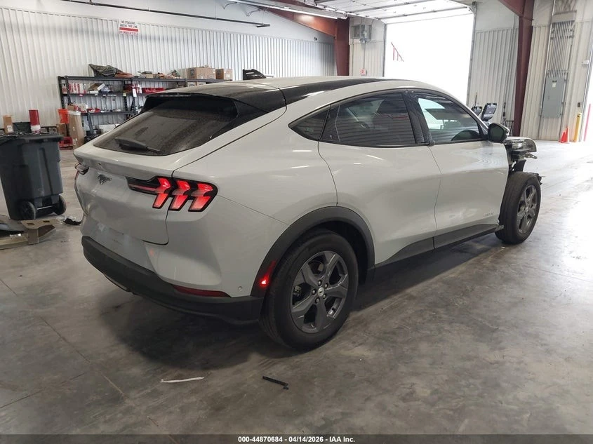 Ford Mustang Mach-E * Li-Ion* Extended Range* , снимка 4 - Автомобили и джипове - 55001798