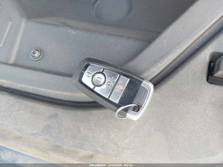 Ford Mustang Mach-E Premium, снимка 11 - Автомобили и джипове - 55288846