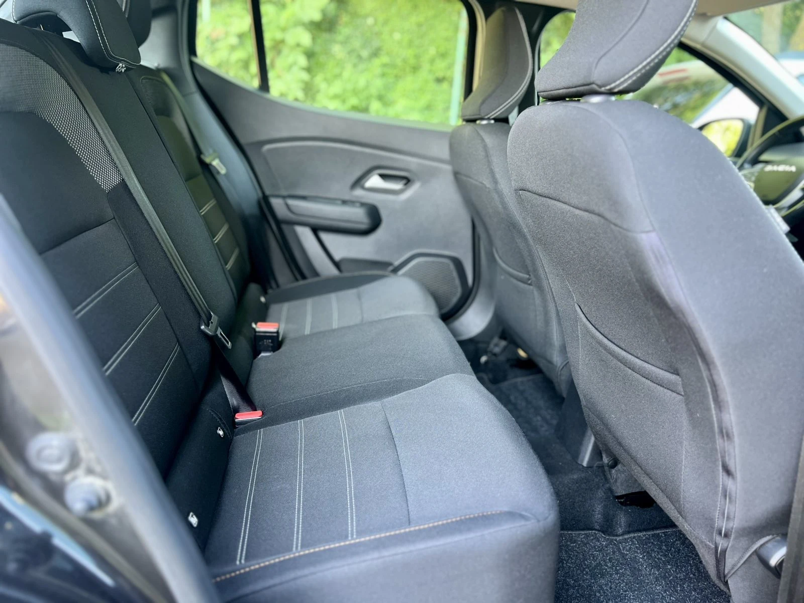 Dacia Sandero Stepway / 1.0 TCe / 100 �.�. / ECO-G / LPG | Mobile.bg � ����������� 15