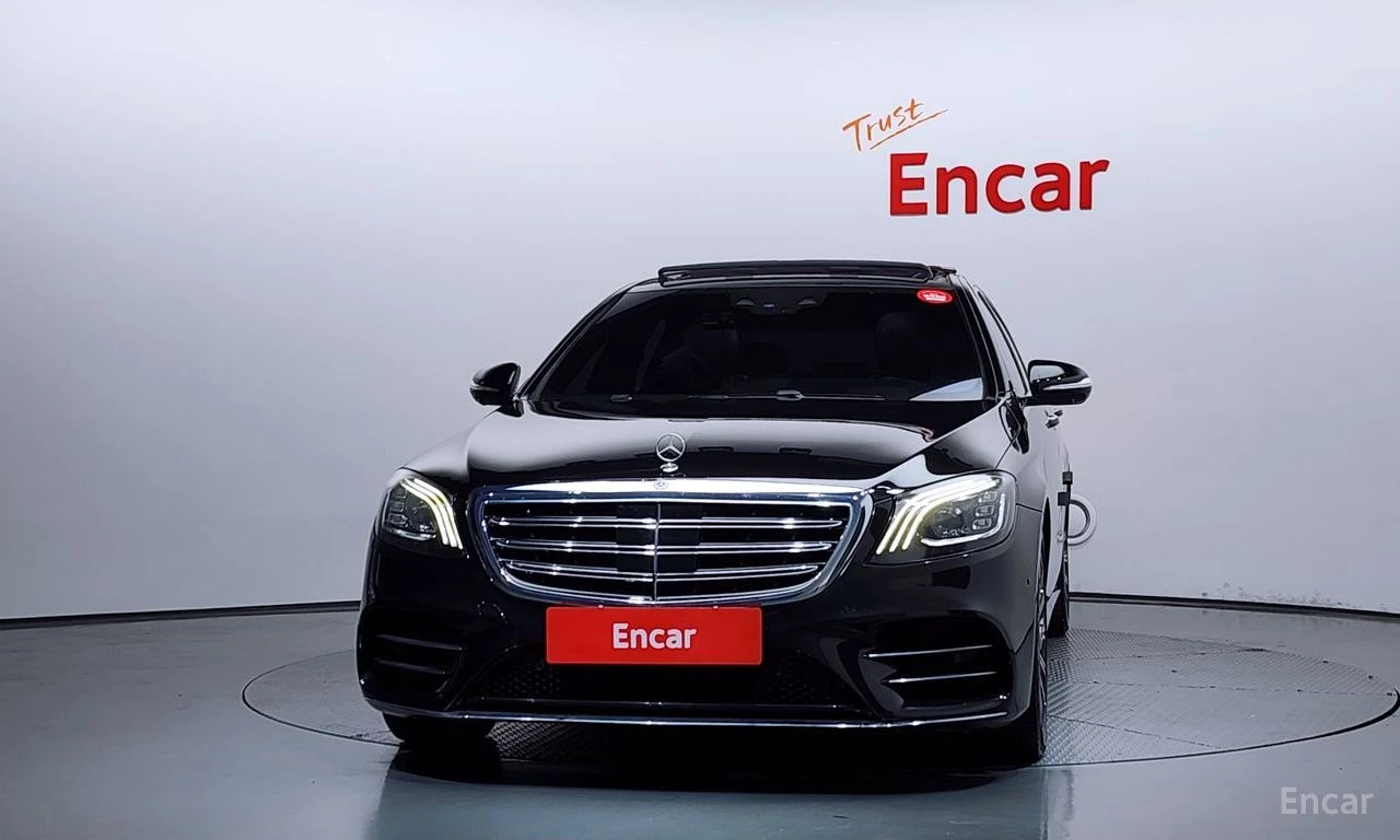 Mercedes-Benz S 450 LONG* 4MATIC* ХЕДЪП* МАСАЖ* МОНИТОРИ* КРАЙНА ЦЕНА, снимка 2 - Автомобили и джипове - 55534533