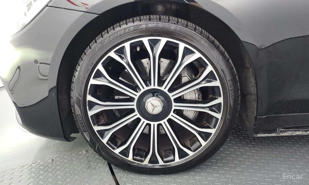 Mercedes-Benz S 450 LONG* 4MATIC* ХЕДЪП* МАСАЖ* МОНИТОРИ* КРАЙНА ЦЕНА, снимка 5 - Автомобили и джипове - 55534533