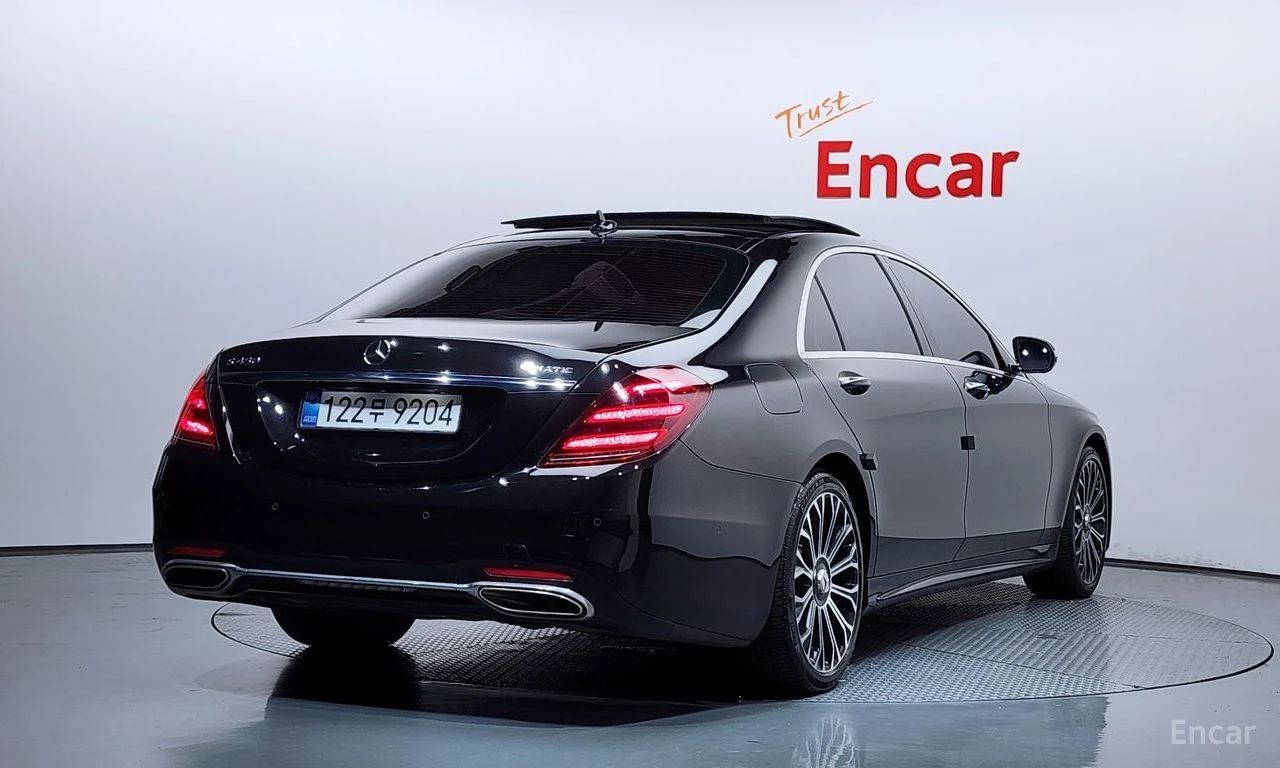 Mercedes-Benz S 450 LONG* 4MATIC* ХЕДЪП* МАСАЖ* МОНИТОРИ* КРАЙНА ЦЕНА, снимка 3 - Автомобили и джипове - 55534533