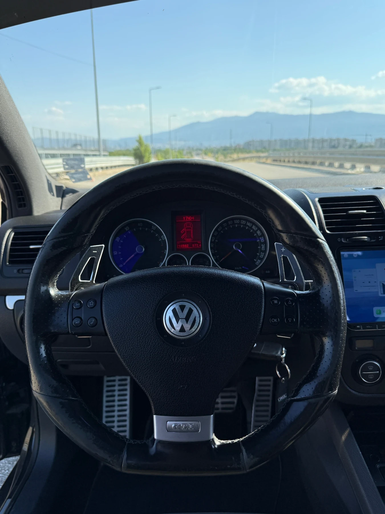 VW Golf, снимка 8 - Автомобили и джипове - 55575095
