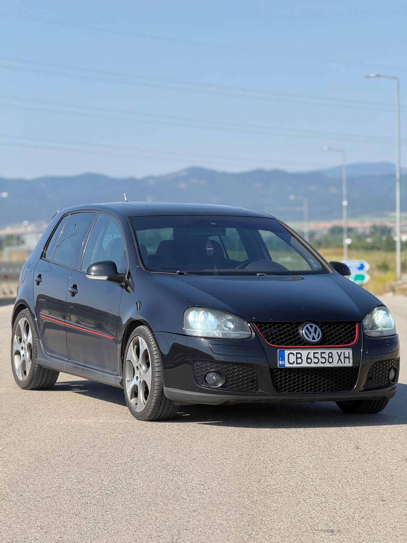 VW Golf, снимка 3 - Автомобили и джипове - 55575095