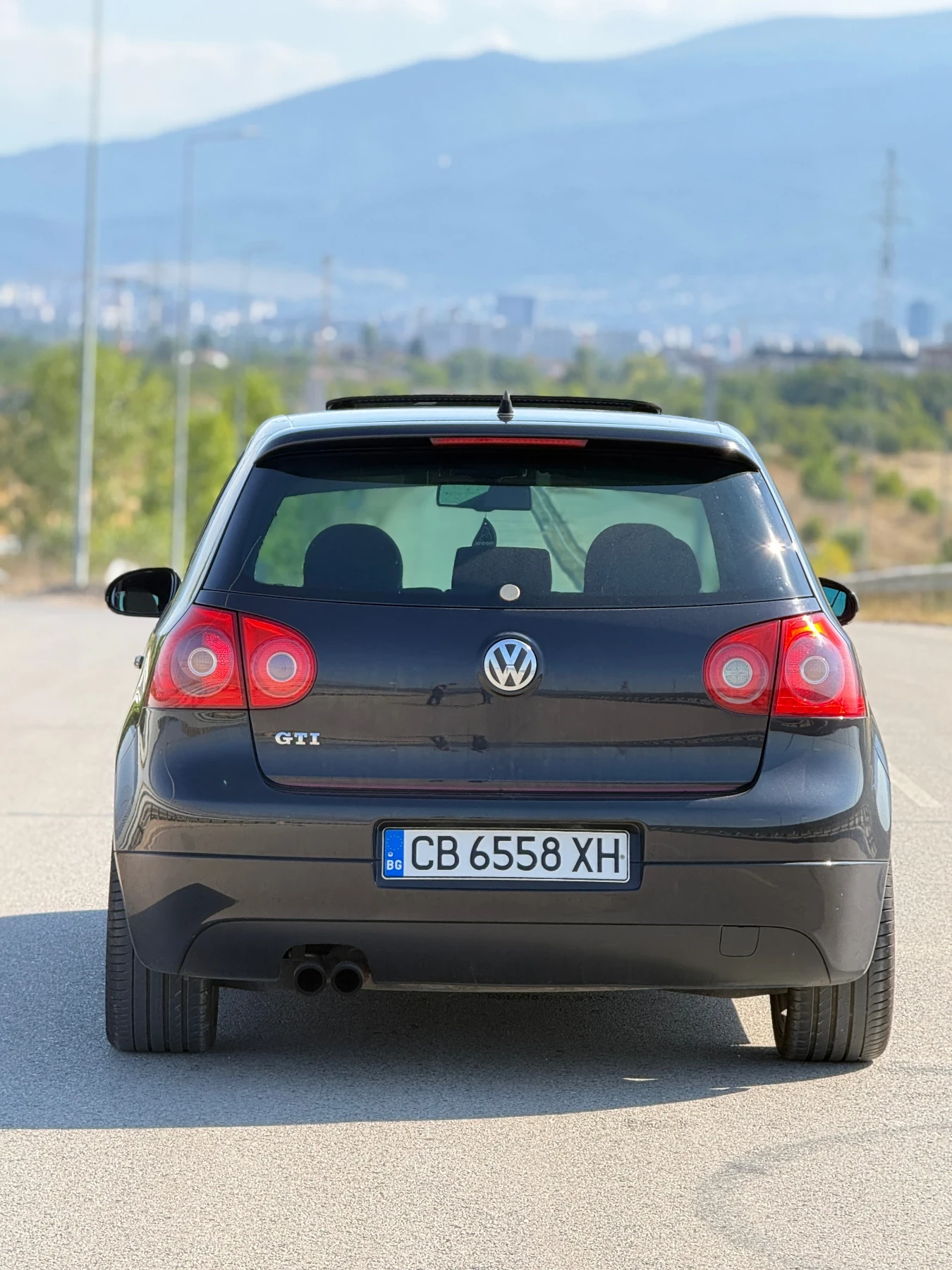 VW Golf, снимка 5 - Автомобили и джипове - 55575095