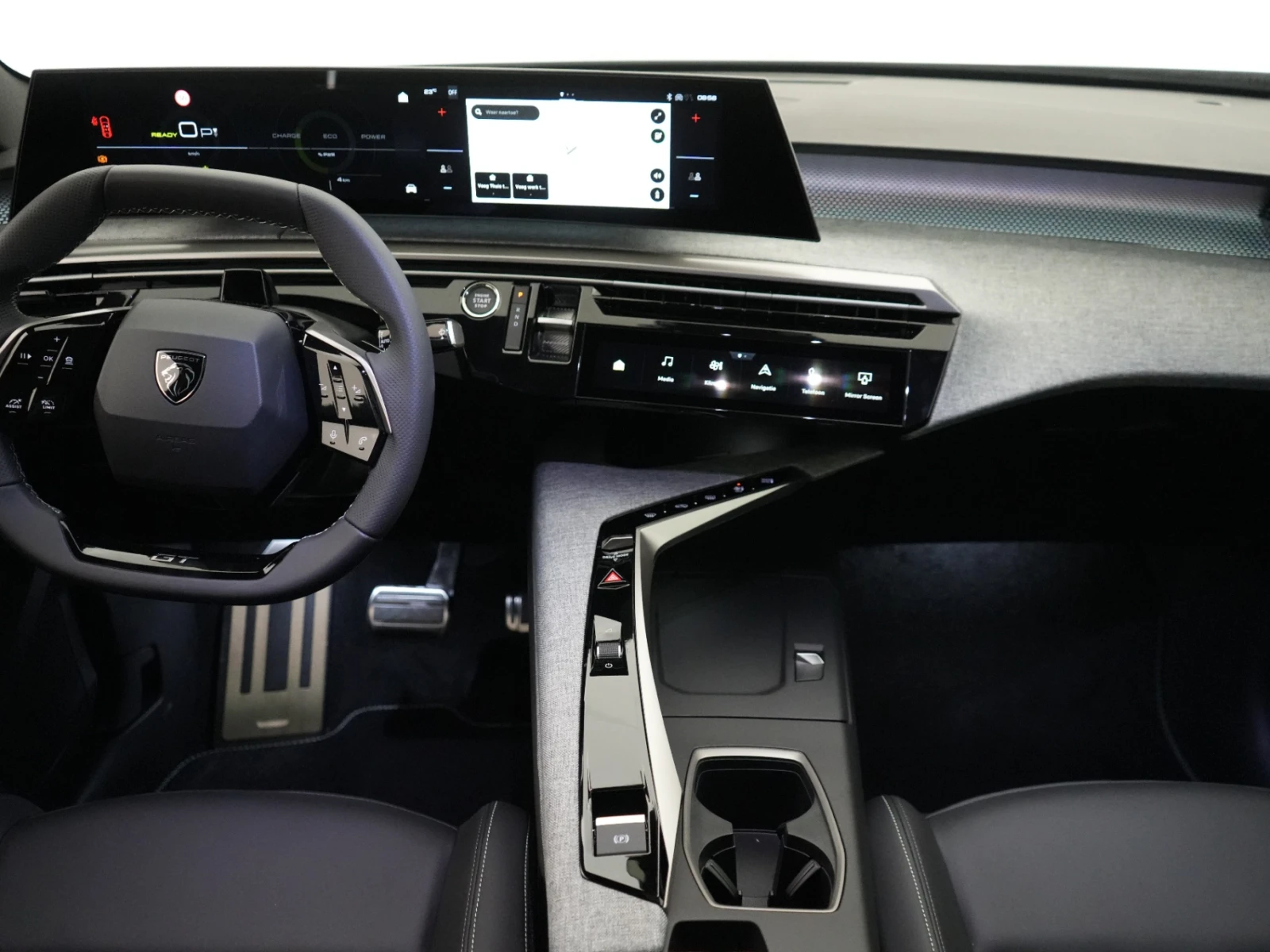 Peugeot 3008 ЧИСТО НОВО!!!218кс GT, снимка 13 - Автомобили и джипове - 55592856