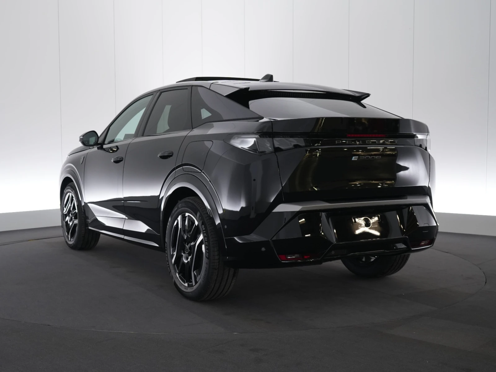 Peugeot 3008 ЧИСТО НОВО!!!218кс GT, снимка 4 - Автомобили и джипове - 55592856