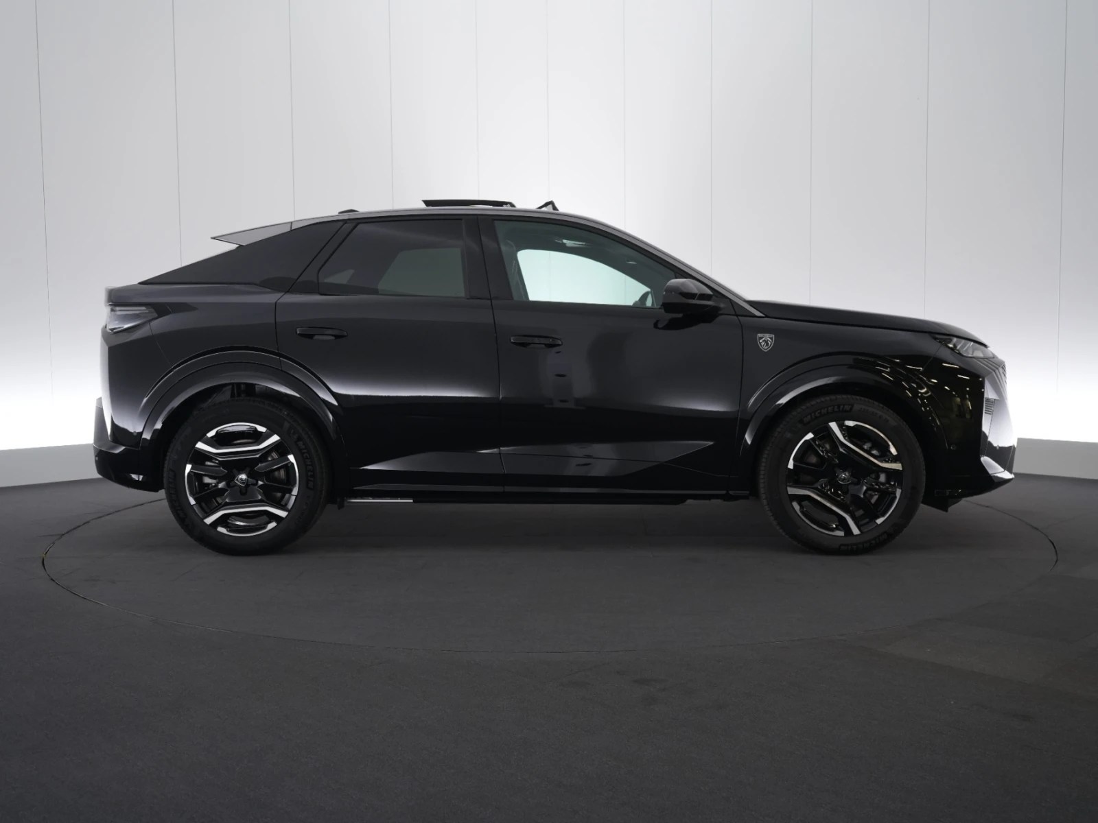 Peugeot 3008 ЧИСТО НОВО!!!218кс GT, снимка 6 - Автомобили и джипове - 55592856