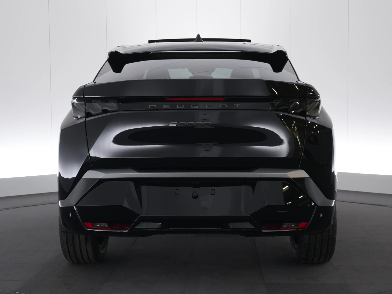 Peugeot 3008 ЧИСТО НОВО!!!218кс GT, снимка 2 - Автомобили и джипове - 55592856