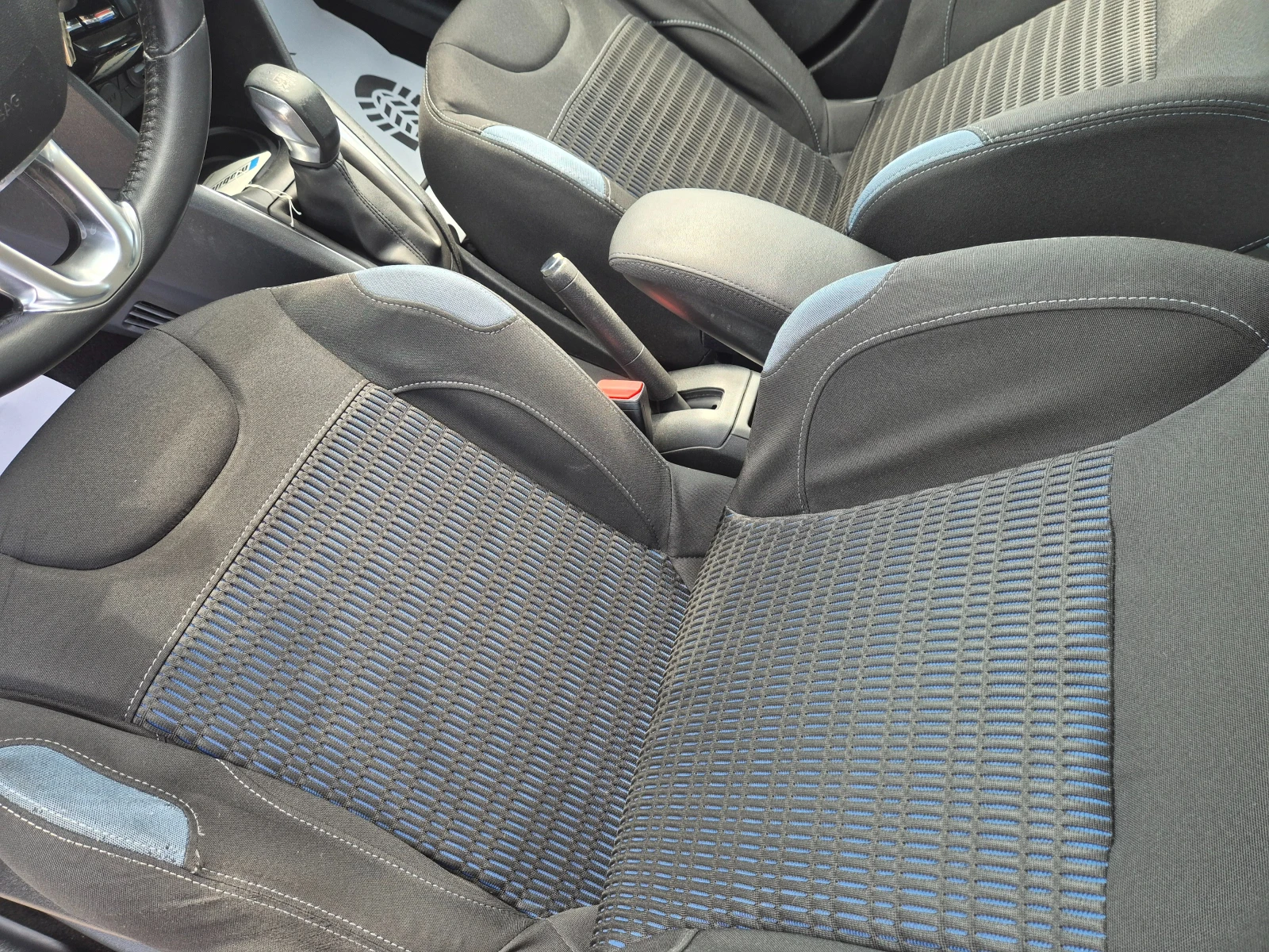 Peugeot 208 ESKLUZIVE | Mobile.bg � ����������� 10