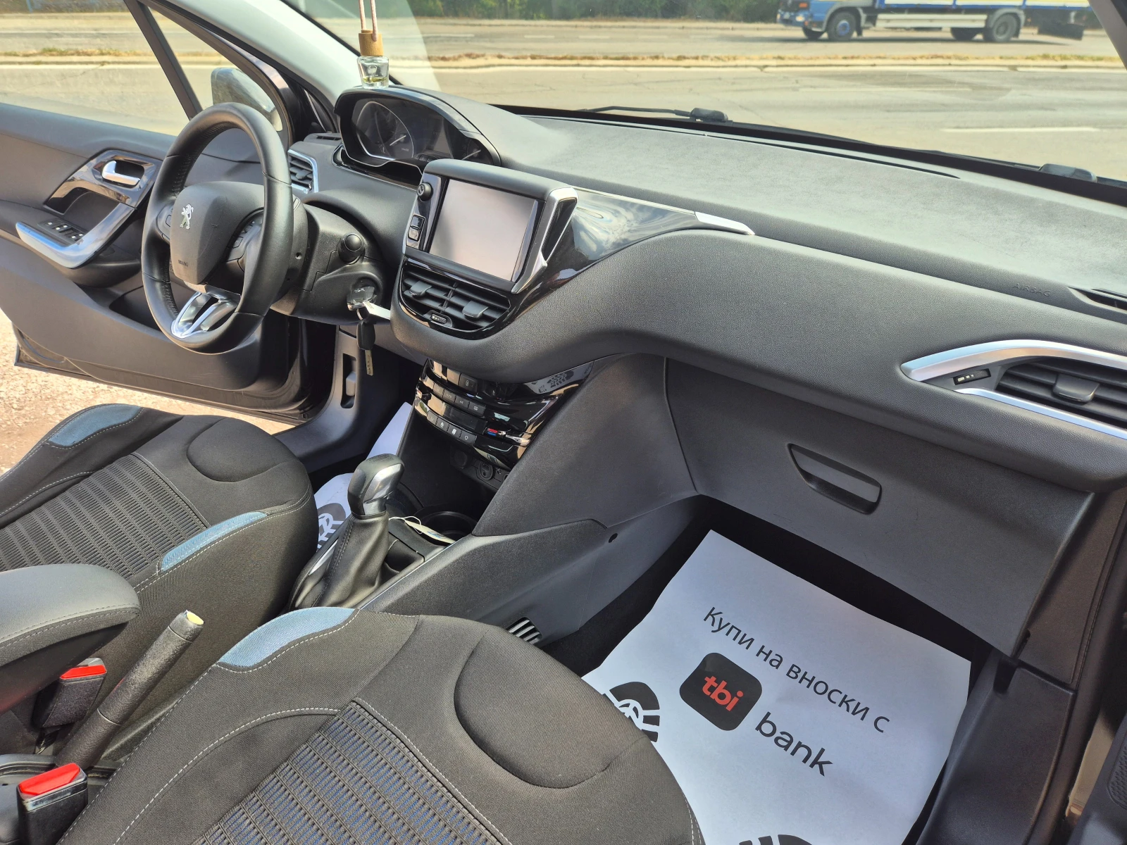 Peugeot 208 ESKLUZIVE | Mobile.bg � ����������� 11