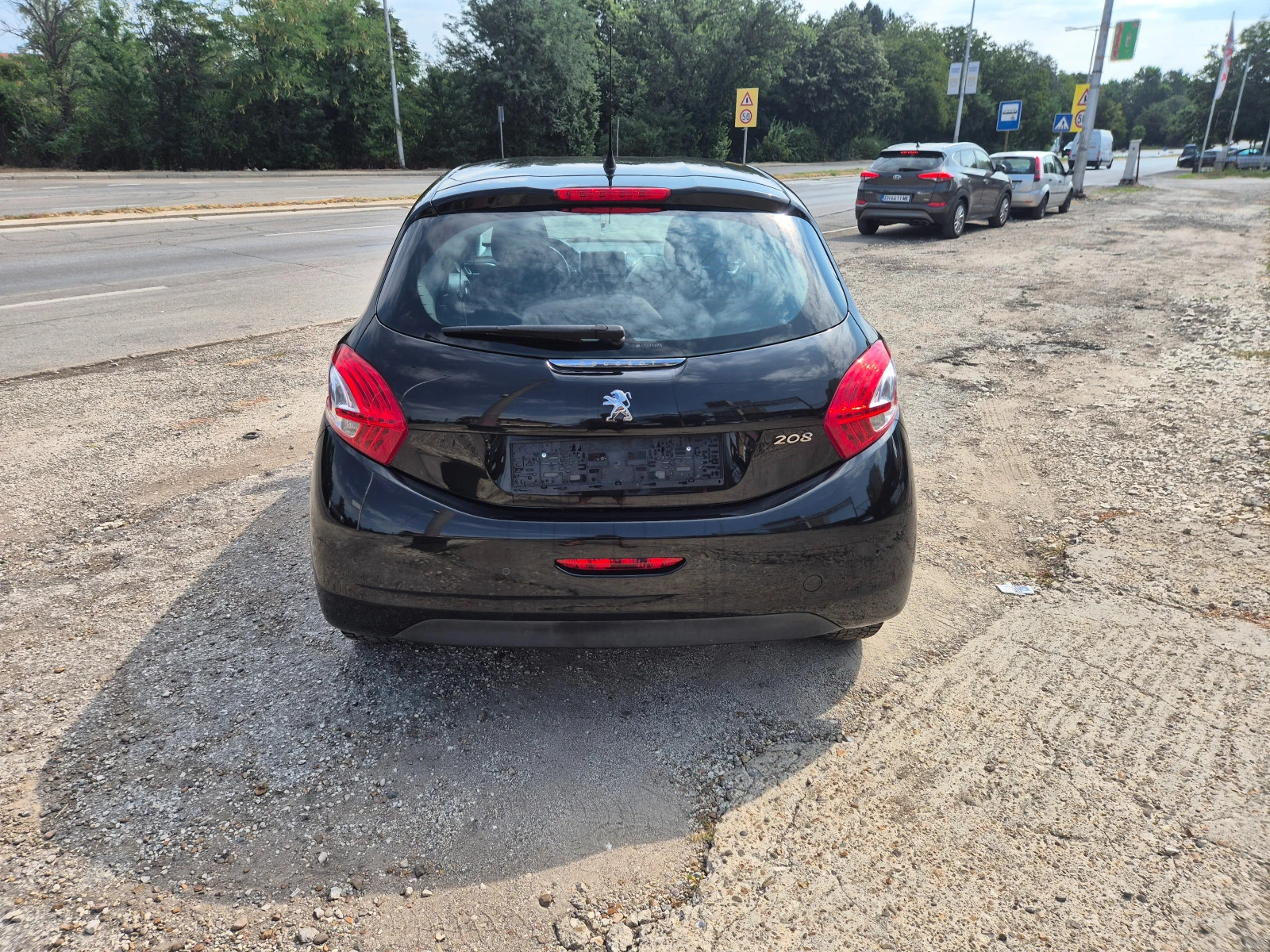 Peugeot 208 ESKLUZIVE | Mobile.bg � ����������� 6