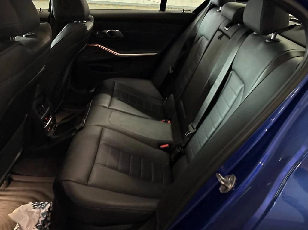 BMW 340 ДИСТРОНИК * ХЕДЪП * CARFAX* , снимка 13 - Автомобили и джипове - 55750995