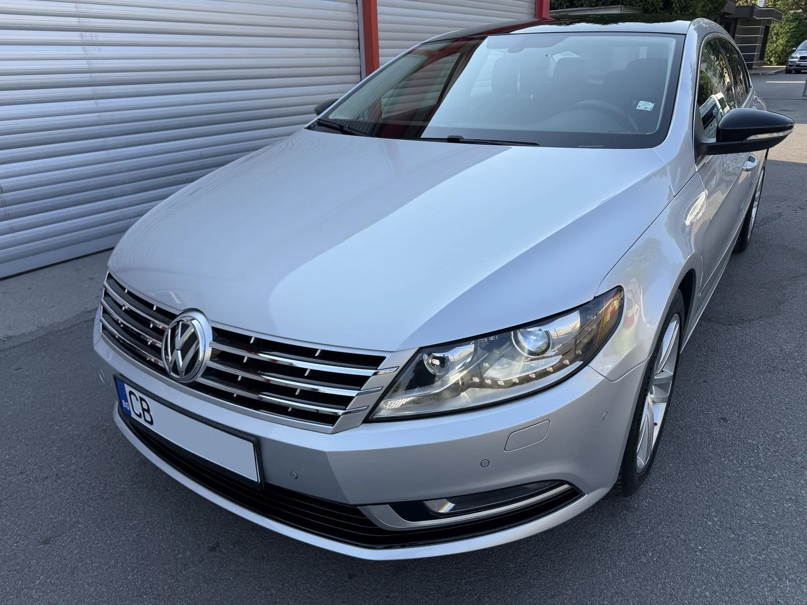 VW CC | Mobile.bg � ����������� 2