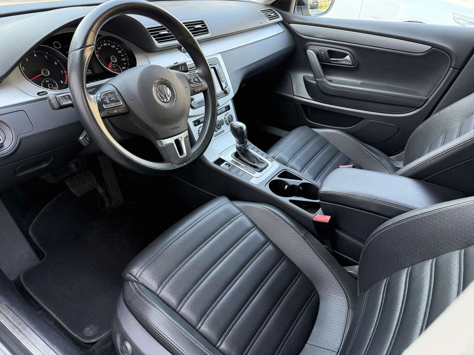 VW CC | Mobile.bg � ����������� 6
