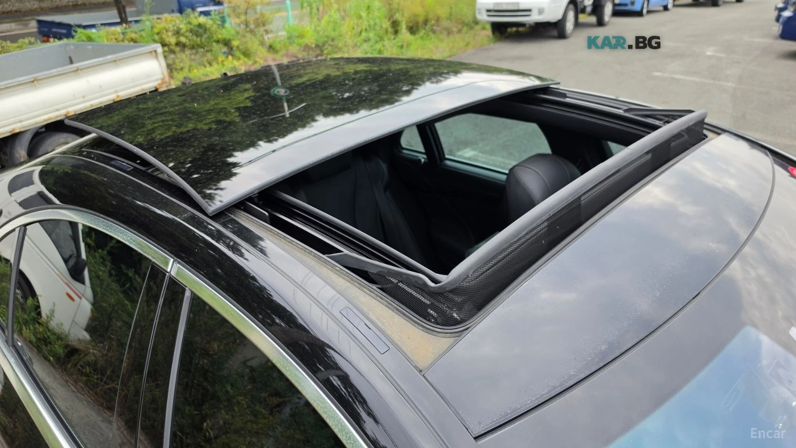 Mercedes-Benz S 350 D* КОЖА* ПОДГРЕВ* ОБДУХВ* BURMASTER* PANO* 360* , снимка 16 - Автомобили и джипове - 55977446