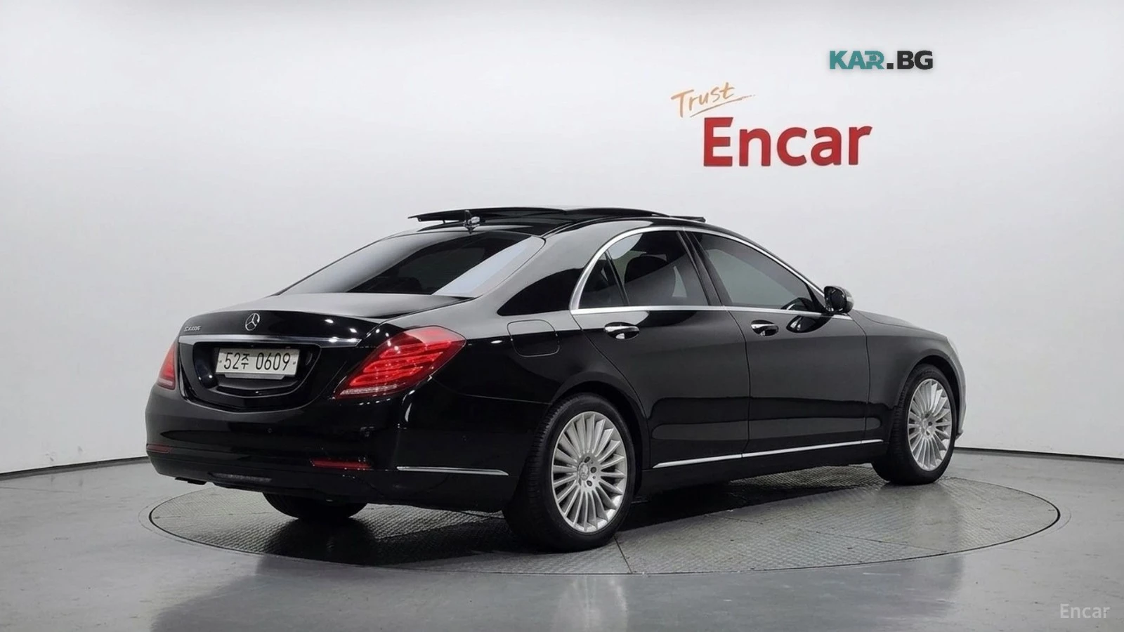 Mercedes-Benz S 350 D* КОЖА* ПОДГРЕВ* ОБДУХВ* BURMASTER* PANO* 360* , снимка 2 - Автомобили и джипове - 55977446